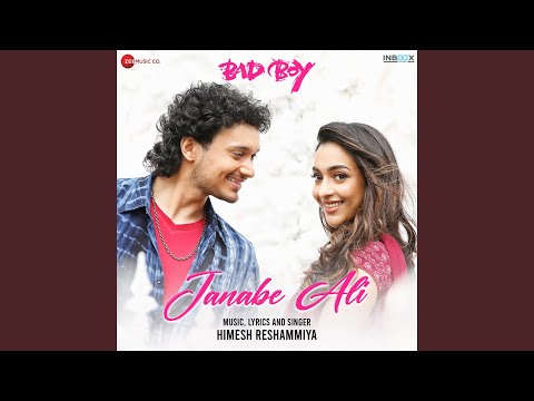 Janabe Ali (From "Bad Boy") (Full Audio) — watch video