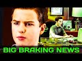 Today S Hot Sad News Georgie Mandy Drops Big Heart Breaking News For Penny Big Bang Theory