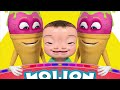 Billion Surprise Toys Intro Logo Effects Sponsored By Klasky Csupo 2001 Effects