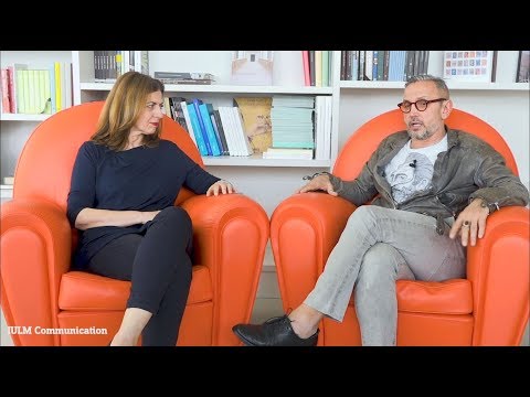 University Club Lounge - Intervista a Bruno Barbieri