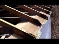 Rafter tail and the importance of fascia