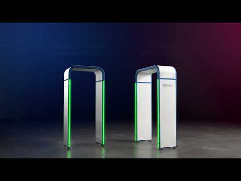 Apstec Falcon Plus 