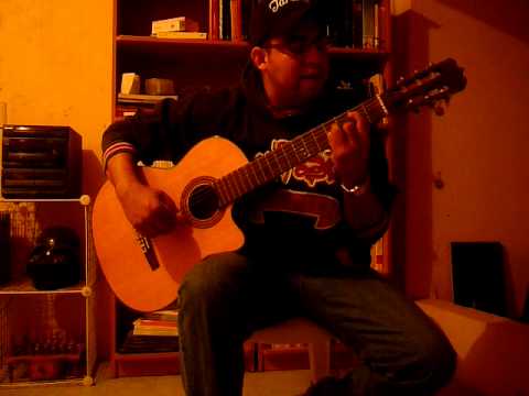Videoclip de El Trovador de Barro Negro — Silvio Rodríguez