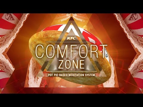 Nick DenBoer and the Art of Weird