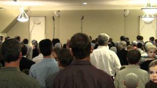 Weavertown 33 Praise GOD From Whom All Blessings Flow