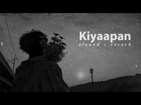 kiyaapan - anushka udana ft. chamath & yasho ( slowed+reverb )