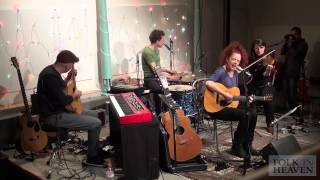 Shirley Grimes: River