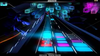 [Audiosurf] mind.in.a.box - Remember (Club.Mix)