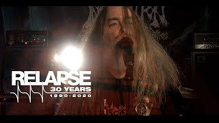 Fury's Manifesto Music Video