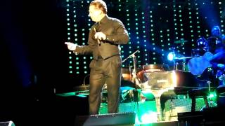 Luis Miguel Argentina 2014- Y Sigo