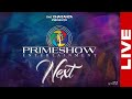 Prime show entertainment Next Title Announcement Glimpse Launch Event LIVE | Primeshow Entertainment