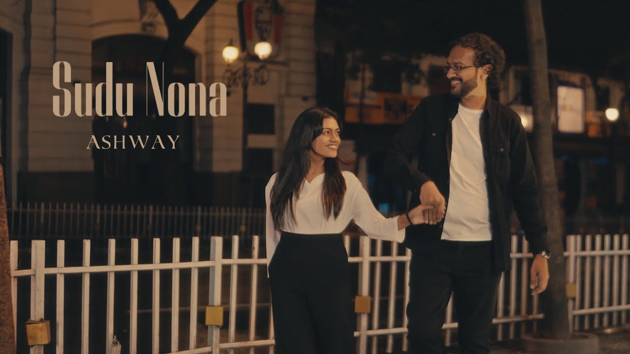 Thumbnail for Ashway - Sudu Nona