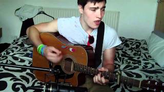 Guess God thinks I&#39;m able - Oasis cover by totalrocked