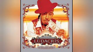 Ludacris - Spur of the Moment (Clean) (ft. Kimmi J. &amp; DJ Quik)