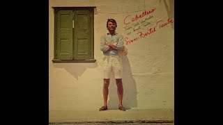 Sven-Bertil Taube - Linnéa (Caballero!)