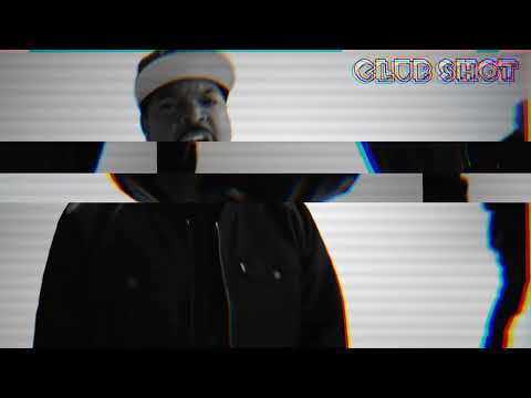 SA4 x JAILL x ICE CUBE