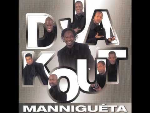 DJAKOUT MIZIK - Abandone (Audio officiel)