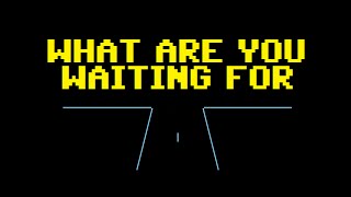 Coska - What Are You Waiting For