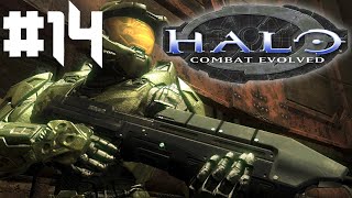 Halo: Combat Evolved - Part 14