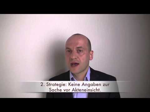 Strafrecht-Serie Teil 7: Straftaten des Arbeitnehmers  I Rechtsanwalt Bredereck