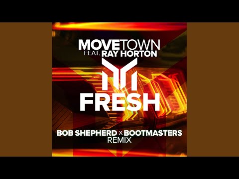 Fresh (Bob Shepherd X Bootmasters Edit)