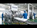 Eco Friendly Plastic Raw Materials Sustainable Sourcing Vietnam Polymer Vietnam Polymer