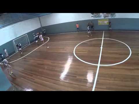 Os Madrugas x Apocalipse FS 07.03.2015