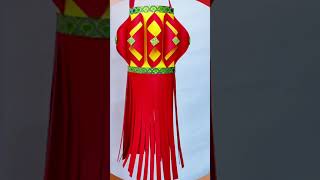 Download lagu Diwali Lantern | Akash Kandil Making | Diwali Decoration Ideas at Home | Diwali Craft @navrascrafts mp3