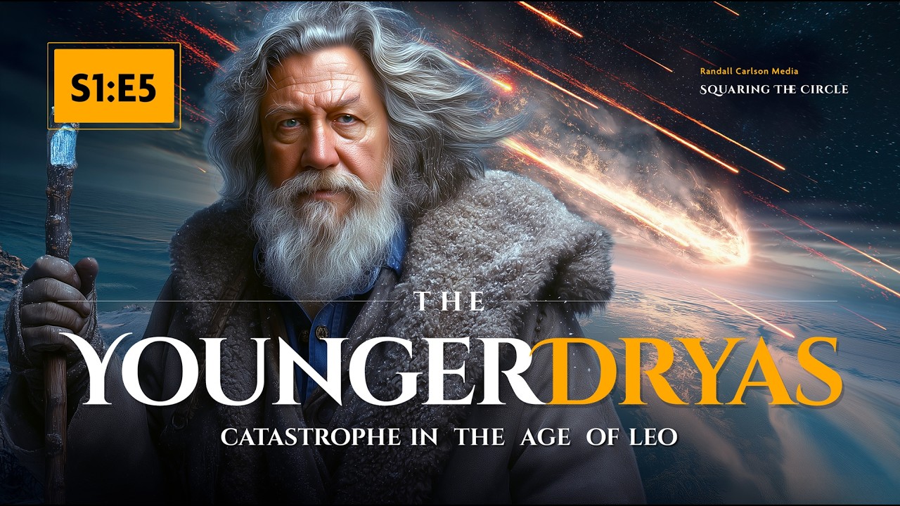 THE CONTROVERSY Between "Gradualism & Catastrophism" / The Younger Dryas Series S1E5