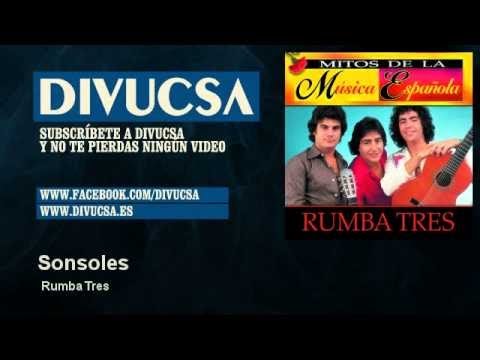 Rumba Tres - Sonsoles