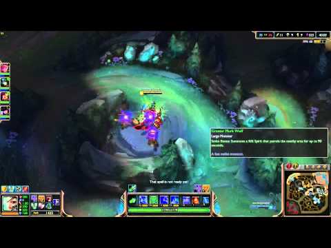 Riven: Mechanics: Perfect q Combo'ing