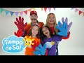 Todos Aplaudimos Con Las Manos CANCIÓN ESTRENO Dúo Tiempo De Sol