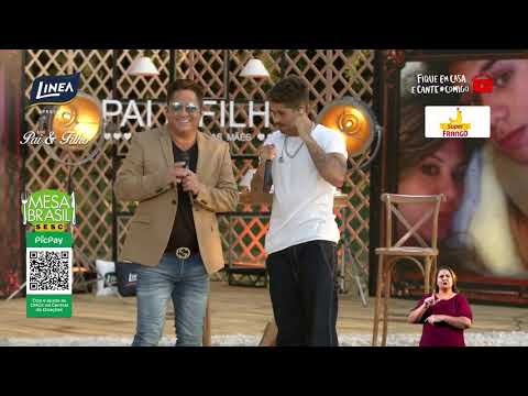 LEONARDO E ZÉ FELIPE | VOCÊ MENTE | ESPECIAL DIA DAS MÃES