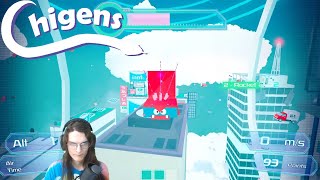 Cute jumping robot! | What is a Polpo??