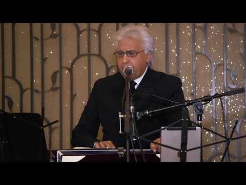 Haider Salim Live 2020