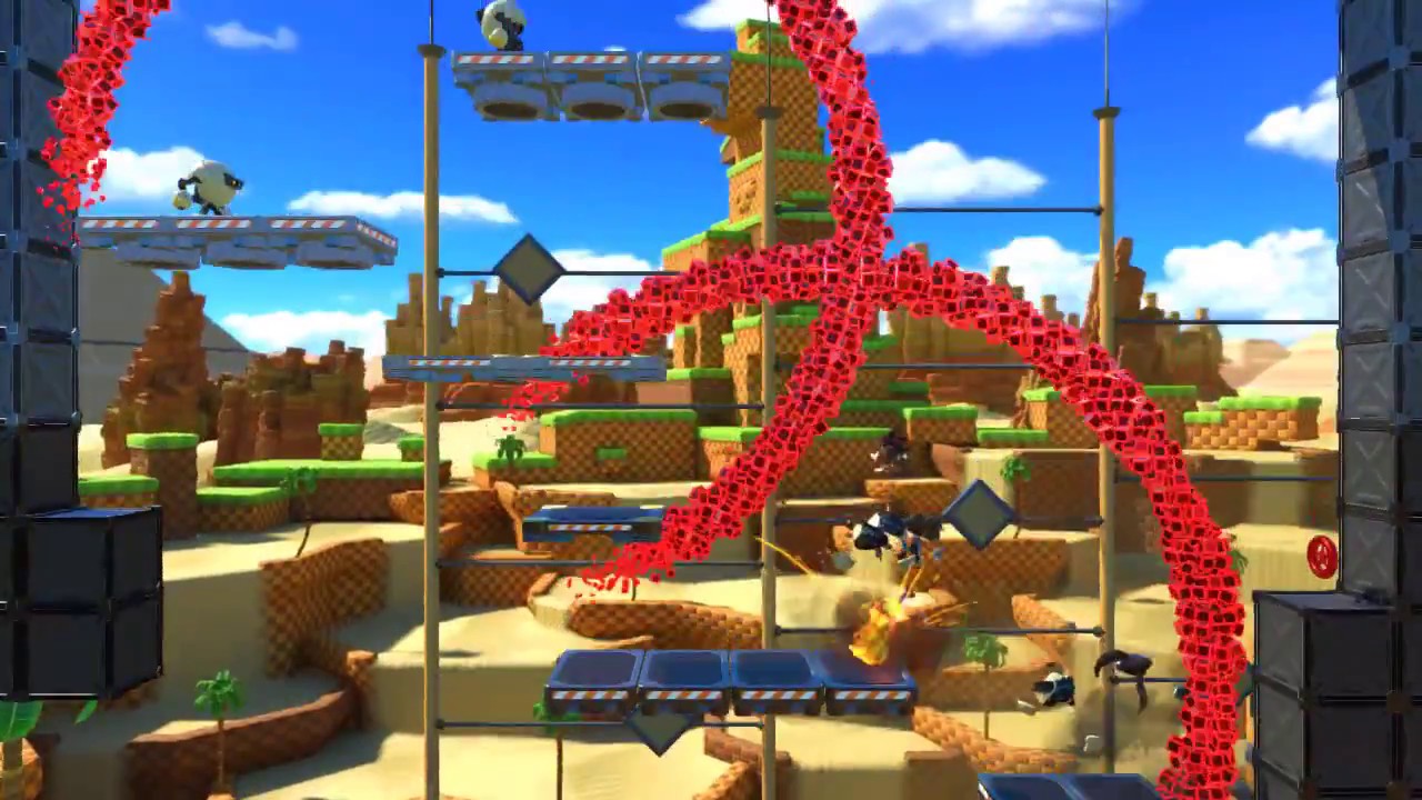 YouTube video: YouTube video player