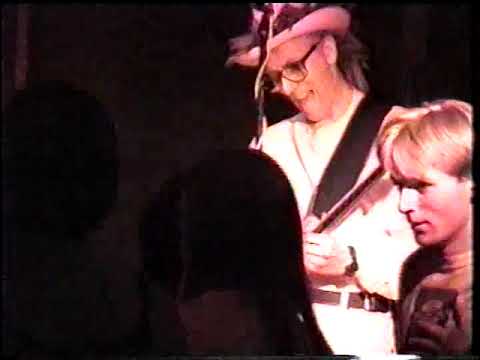 Jimmy Foot w Tea Leaf Green "Planet of Green Love"