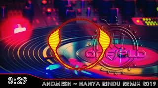 Download lagu DJ ANDMESH HANYA RINDU TERBARU 2019 ~ FULL BASS TERLARIS mp3 Download lagu DJ ANDMESH HANYA RINDU TERBARU 2019 ~ FULL BASS TERLARIS mp3