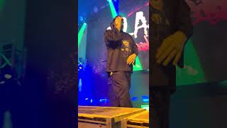 they call that gangsta Blaze &amp; R.O.C