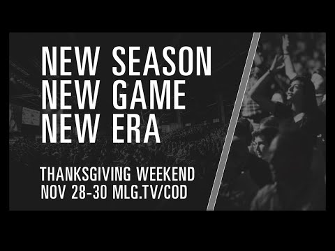 MLG Columbus 25k Open - Commercial 2