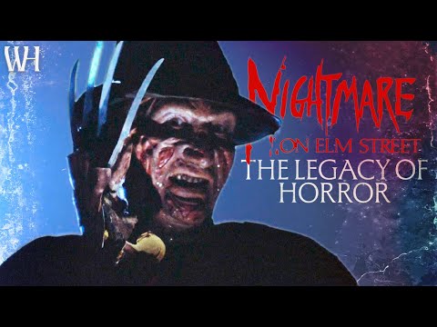 A NIGHTMARE ON ELM STREET (1984) REVISITED: How It Changed Everything