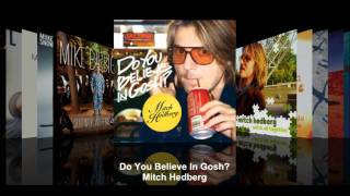 Belt - Mitch Hedberg (Do You Believe In Gosh?)