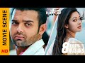 হাত দেখানো হলো Movie Scene Rocky Mimoh Puja Surinder Films