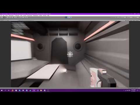 Unknown Entity 2 Early Alpha .03.01 Demo