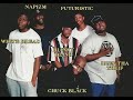 B B O Get Rude 1996 NY