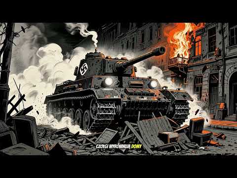 Operacja Ostra Brama 1944 - Jak Polacy Wyzwolili Wilno! Armia Krajowa vs Wehrmacht ⚔️🇵🇱
