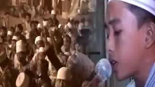 Ya Hanana Versi Terbaru Santri Sholehah 2016 Syubbanul Muslimin 640x360
