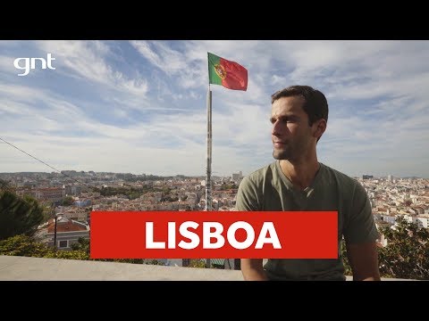 Going to Lisbon? Write down this itinerary! | Pedro Andrade | Itineraries Around the World | Pedr...