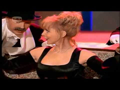 Volenka Hany Zagorové a Štefana Margity 2003