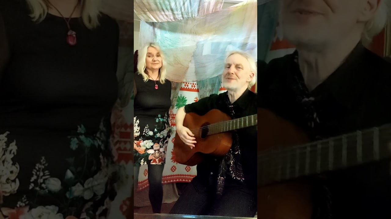 Mexico written by Eliza Wyatt and Paul Chi sung by MandyPaul